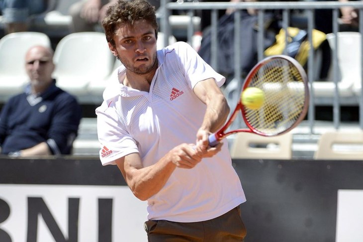 ATP Pune: Čilić protiv Indijca u drugom kolu, Vesely poražen od španjolskog kvalifikanta