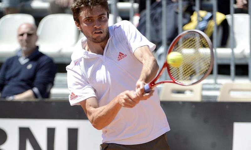 ATP Pune: Čilić protiv Indijca u drugom kolu, Vesely poražen od španjolskog kvalifikanta