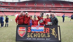 Talentirani Slavonci zapalili Emirates i postali svjetski prvaci