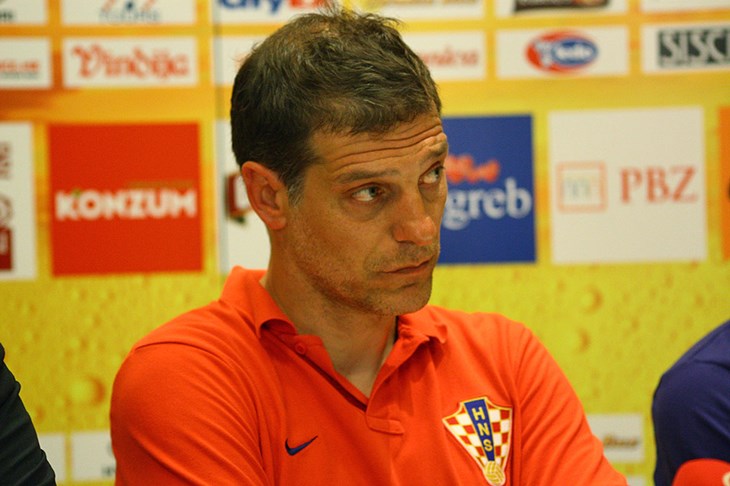 Bilić: "Sastav protiv Estonije sigurno neće istrčati protiv Irske"