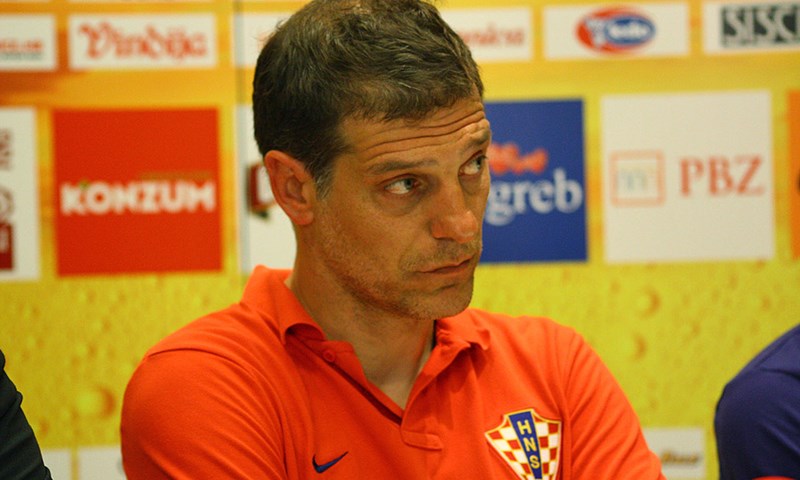 Bilić: "Sastav protiv Estonije sigurno neće istrčati protiv Irske"