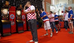 Streloviti četvrtu godinu za redom prvaci Europe