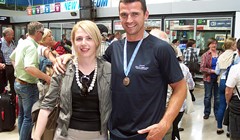 Vekić: Čuo sam dečke iz četverca kako me bodre