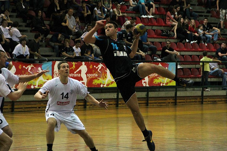 Zagrebaši do druge pobjede u lovu na titulu