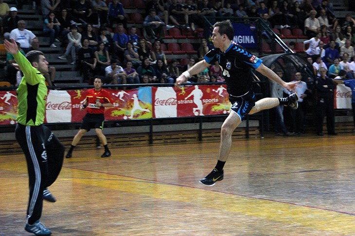 Premijer: Fantastični Prezelj osigurao gostujuću pobjedu Karlovčanima u srcu Slavonije