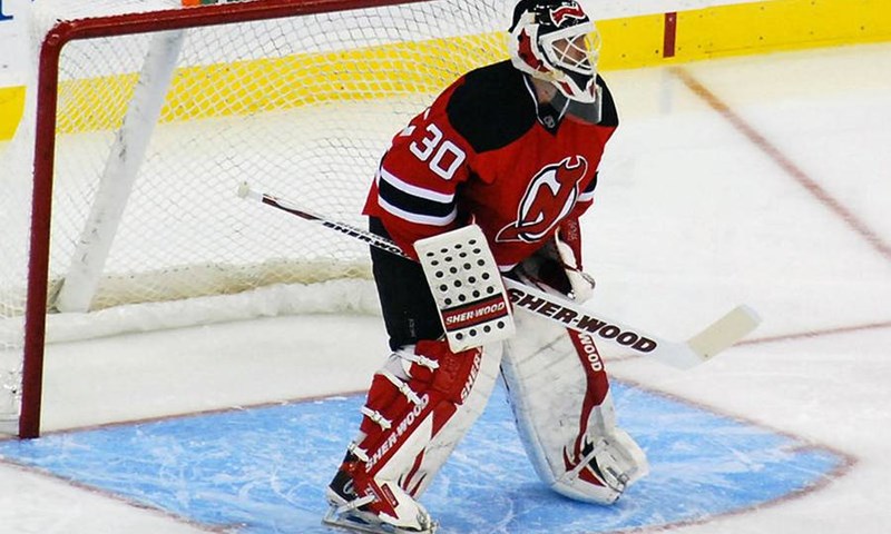 Najbolji vratar svih vremena u pohodu na svoj četvrti Stanley Cup