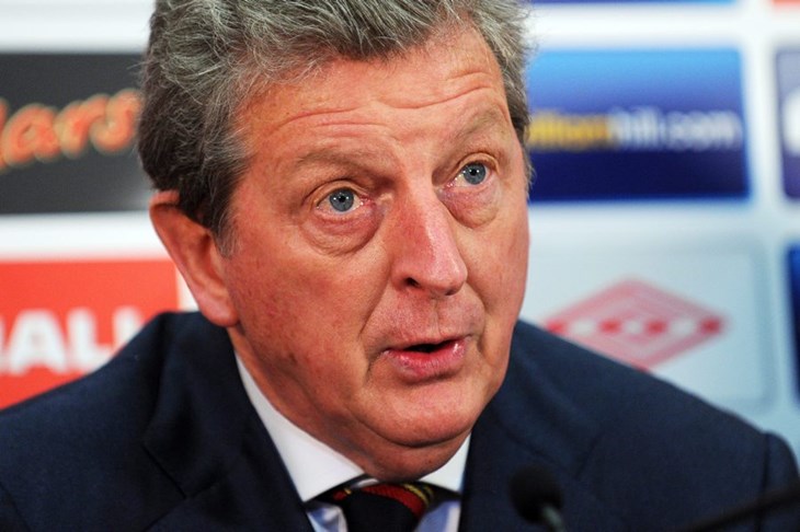 Hodgson ne otpisuje Ferdinanda; Gerrard: "Kod mene nema dvojbi, želim igrati za Englesku"