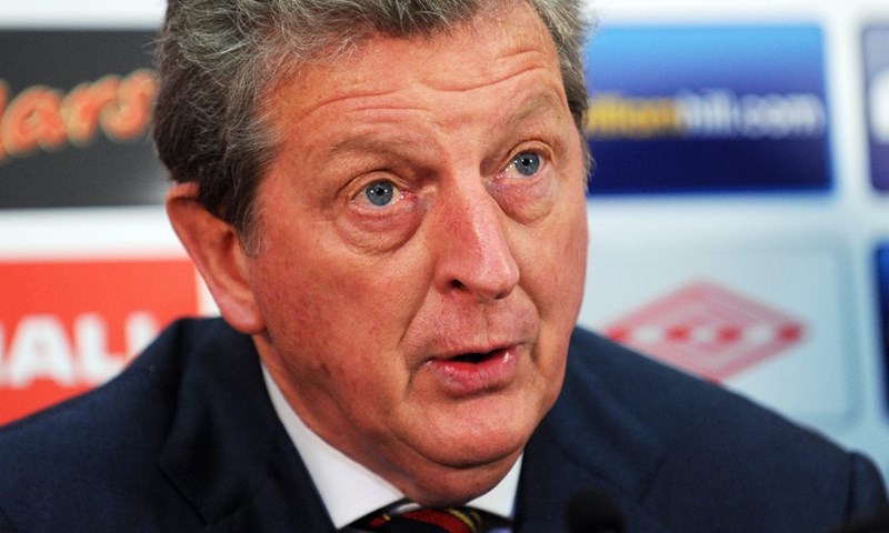 Hodgson: "Većina je mislila da uopće nećemo proći u četvrtfinale"