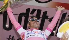 Hesjedal smanjio zaostatak iza Rodrigueza