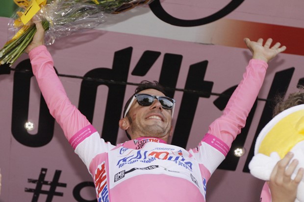 Hesjedal smanjio zaostatak iza Rodrigueza