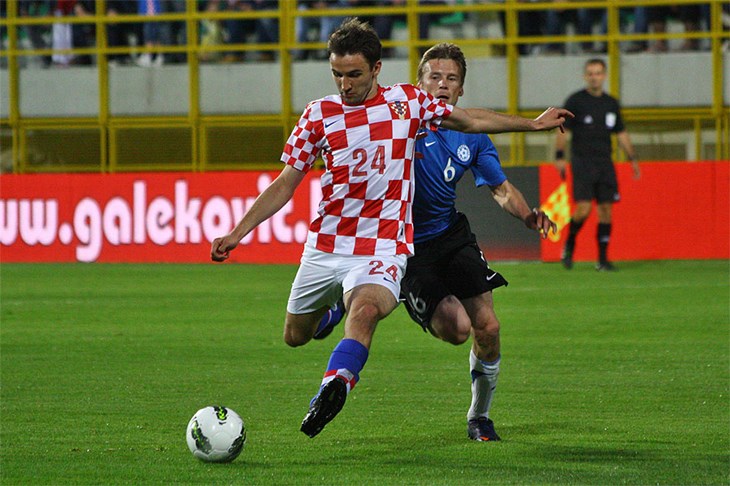 Badelj i Rakitić potvrdili odličnu formu, Pletikosa "zaključao" svoja vrata