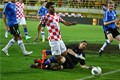 Hrvatska tricom protiv Estonije pojačala dobru atmosferu na pripremama za EP