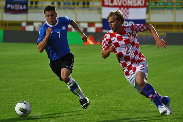 Strinić: "Napoli je bio najkonkretniji. Ako sve bude u redu, od ponedjeljka sam njegov član"