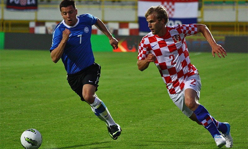 Strinić: "Napoli je bio najkonkretniji. Ako sve bude u redu, od ponedjeljka sam njegov član"