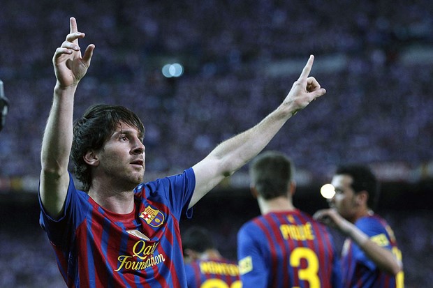 Video: Modrić odigrao cijelu utakmicu u porazu Real Madrida, Messi s nova dva pogotka srušio Córdobu