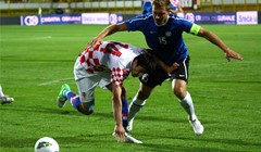 Estonija testira Škote uoči Walesa, Srbije i Hrvatske