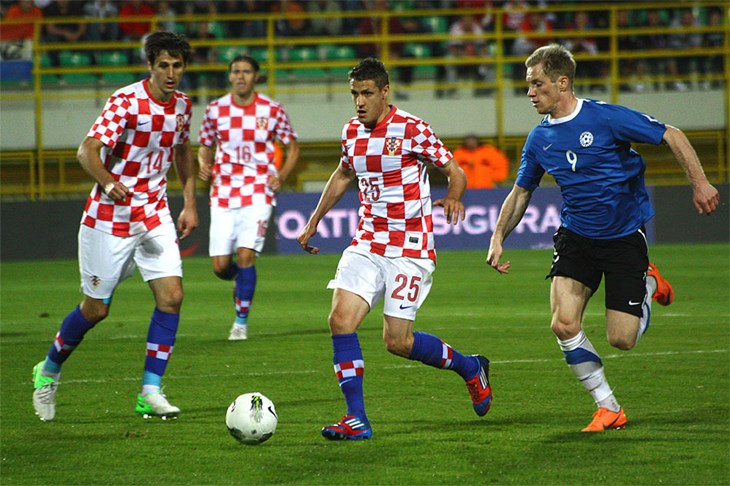 Estonija ohrabrila naciju, otežala posao Biliću