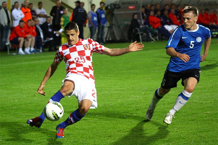 Video: HSV jači od Anderlechta, Iličević strijelac u pobjedi