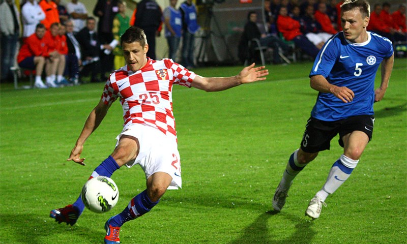 Video: Iličević donio pobjedu HSV-u za ulazak u finale Kupa mira