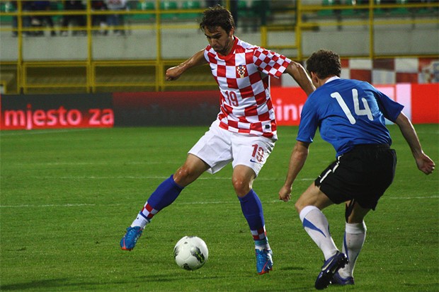 Niko Kranjčar napušta Tottenham i prelazi u kijevski Dynamo