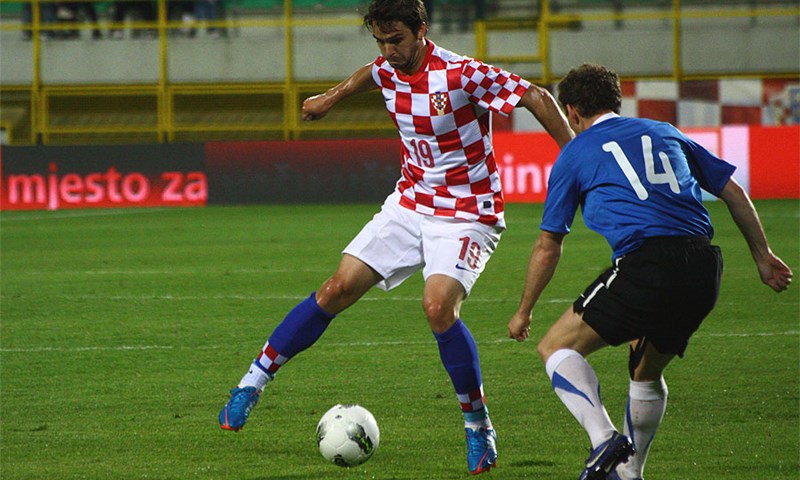 Niko Kranjčar napušta Tottenham i prelazi u kijevski Dynamo
