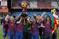 Guardiola: "Sljedeće sezone Barcelona će biti još bolja"