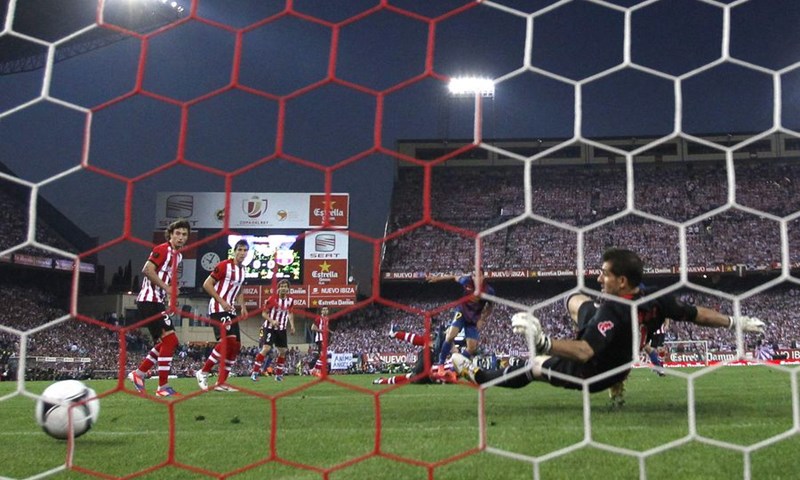 Bielsa: "Odgovoran sam što momčad nije provela moj plan"