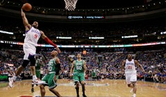 76ersi odlaze u Boston s namjerom da pobijede: "Bit ćemo pohlepni"