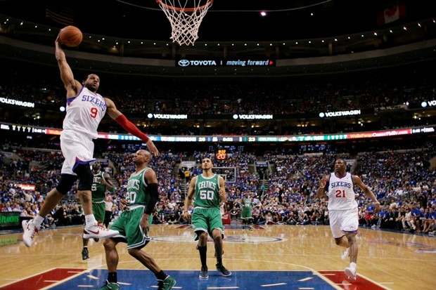 76ersi odlaze u Boston s namjerom da pobijede: "Bit ćemo pohlepni"