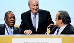 FIFA će financijski kompenzirati ozljede igrača