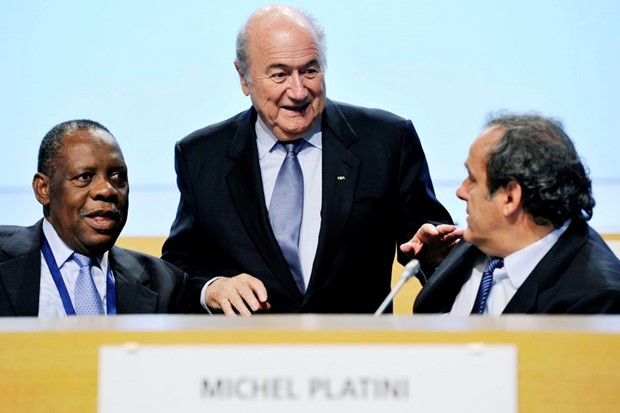 Krenulo povlačenje: FA poništio odluku o potpori Michelu Platiniju