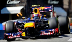 Webber: "Ovo je Schumacherov dan"