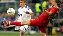 Video: Bugari šokirali Oranje, Finci Turke, Engleska sigurna protiv Norveške
