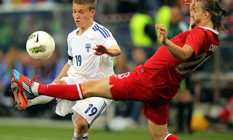 Video: Bugari šokirali Oranje, Finci Turke, Engleska sigurna protiv Norveške