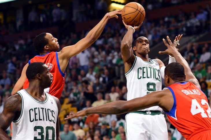Video: Rondo upisao triple-double, prelomio utakmicu i lansirao Boston u finale Istoka