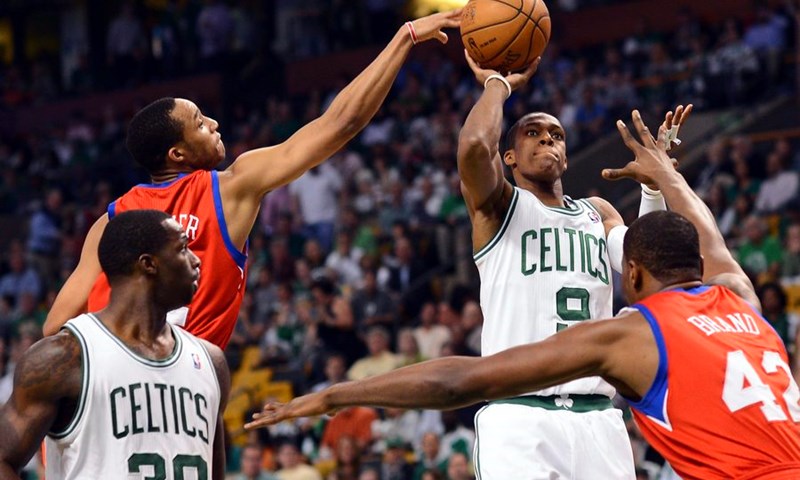 Video: Rondo upisao triple-double, prelomio utakmicu i lansirao Boston u finale Istoka