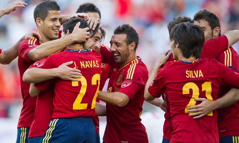 Adrian Lopez Del Bosqueu dao razloga za zadovoljstvo