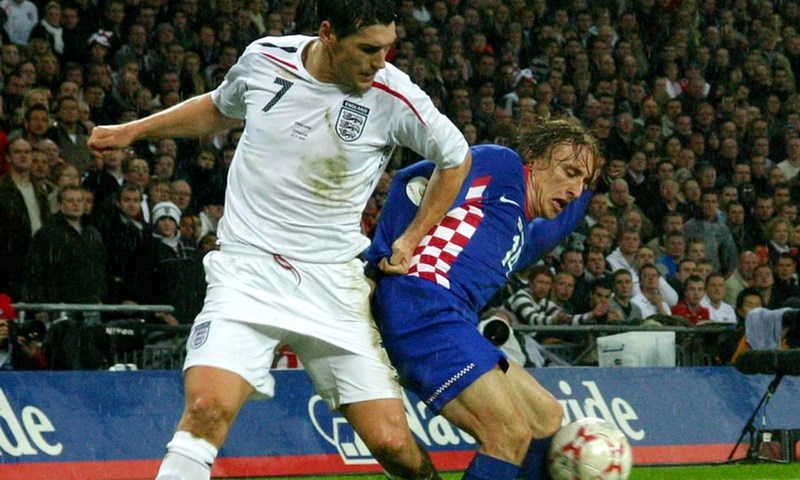 Englezi prekrižili Garetha Barryja, pozvana zamjena