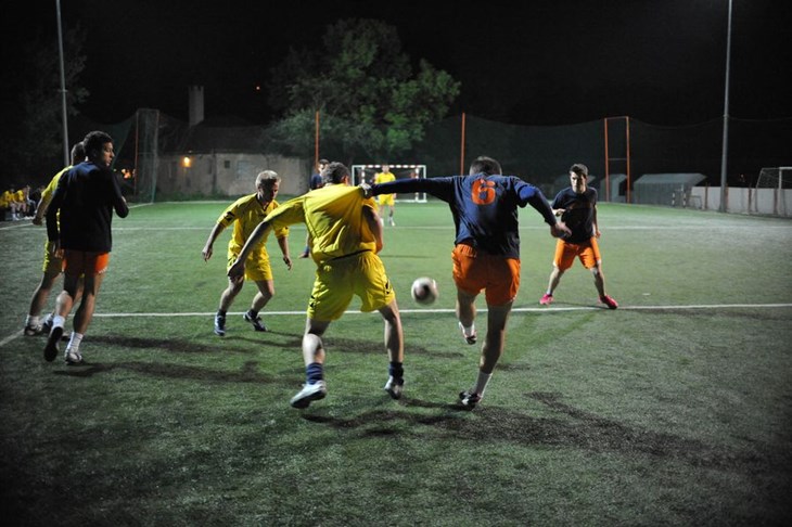 Mininogomet: Prvenstvo Zagreba u ponedjeljak će dobiti pobjednike svih liga