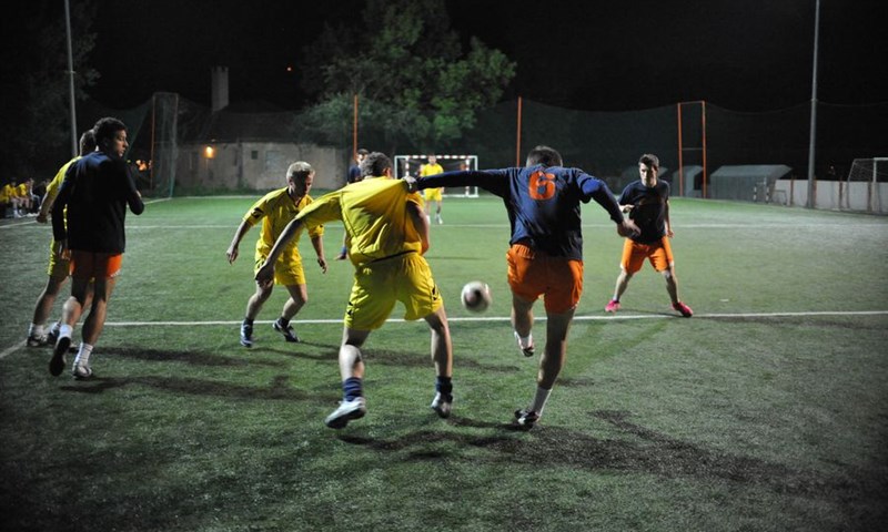Mininogomet: Prvenstvo Zagreba u ponedjeljak će dobiti pobjednike svih liga