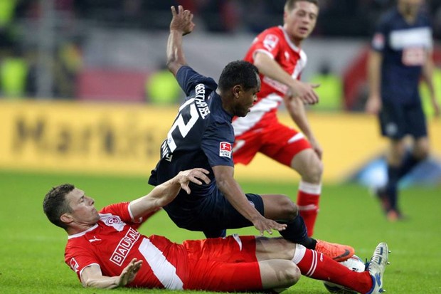 Žalba Herthe i drugi put odbijena, razmatra se i treći pokušaj