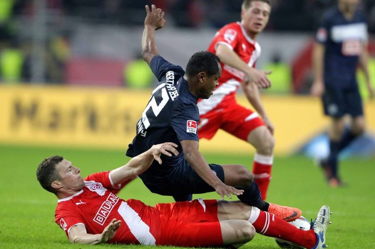 Žalba Herthe i drugi put odbijena, razmatra se i treći pokušaj