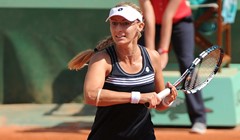 Lučić se učvrstila među 100 na svijetu