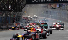 Mark Webber s prve startne pozicije uvjerljivo do svoje druge pobjede u Monaku