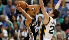 Spursi slomili Thunder i stigli do rekordne 19. pobjede u nizu