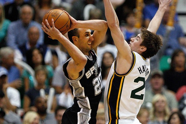 Spursi slomili Thunder i stigli do rekordne 19. pobjede u nizu