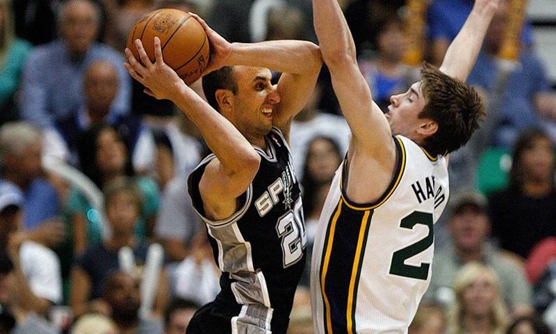 Spursi slomili Thunder i stigli do rekordne 19. pobjede u nizu