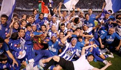 Deportivo osvajanjem druge lige potvrdio povratak u Primeru