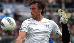 Kapetan Lazija suspendiran na šest mjeseci zbog skandala s namještanjem utakmica