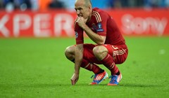 Robben: "Bizarno je, ali mogu se nositi s time. Nekad ste negativac, nekad heroj"